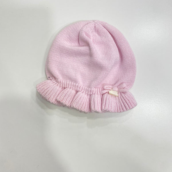 Cappello neonata