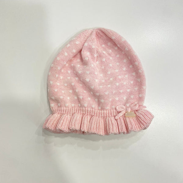 Cappello neonata