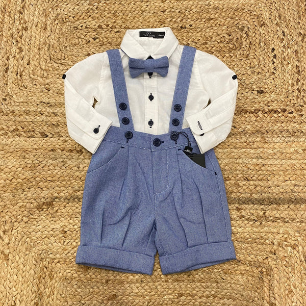 Completo elegante