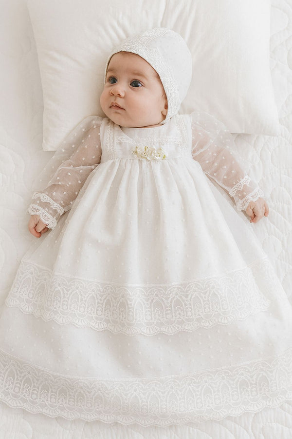 Abito battesimale