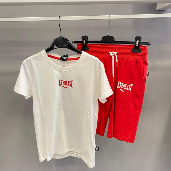 Coordinato sportivo ragazzo
