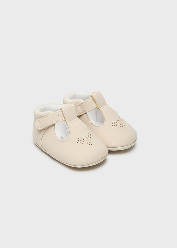 Scarpine occhiello unisex