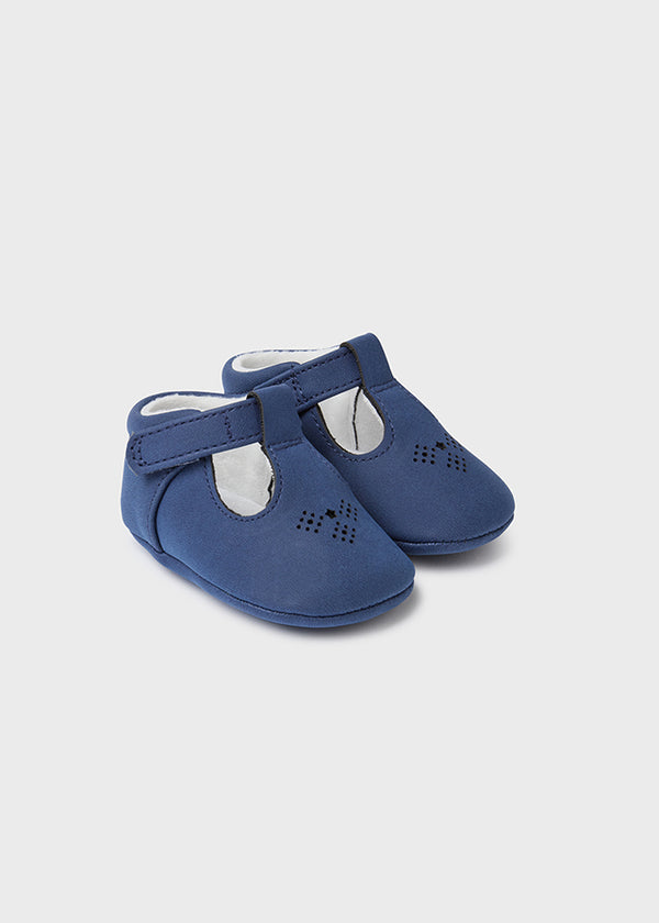 Scarpine occhiello unisex