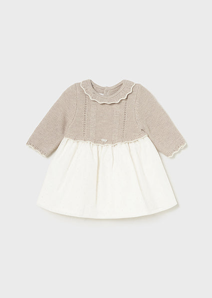 Vestito organza