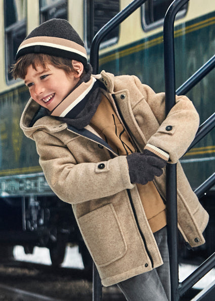 Trench bambino
