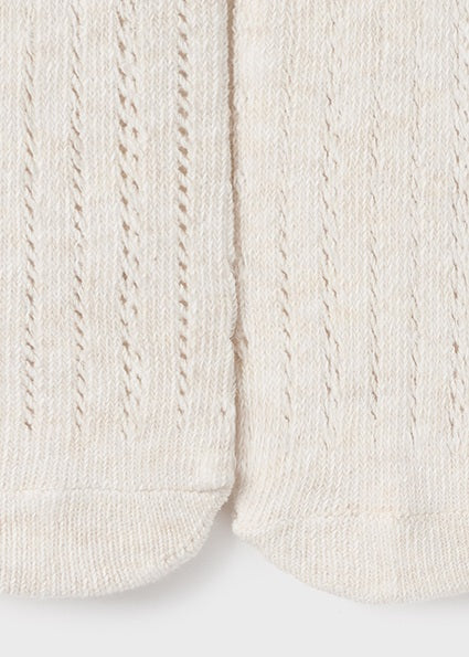 Calzamaglia traforata – Delux's - Main Image