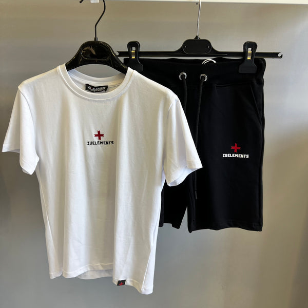 Coordinato sportivo ragazzo ZuElement