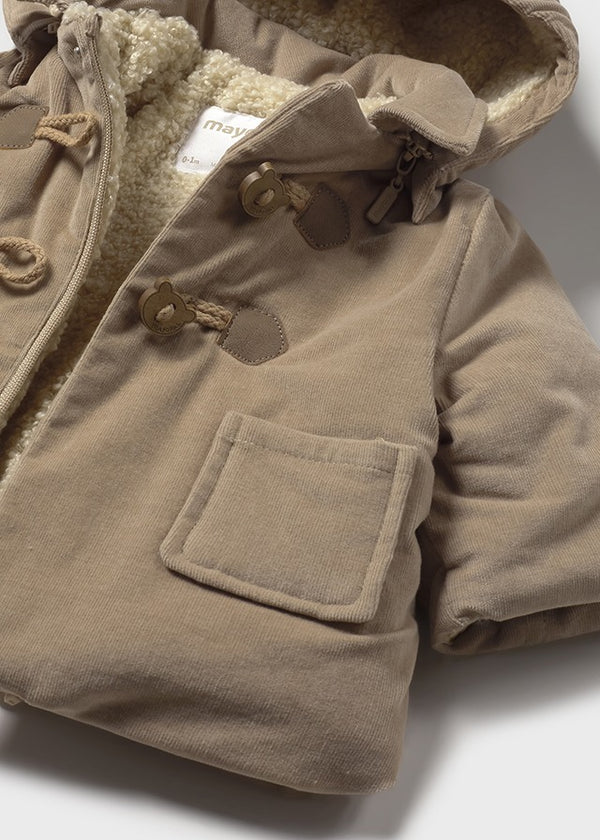 Trench neonato
