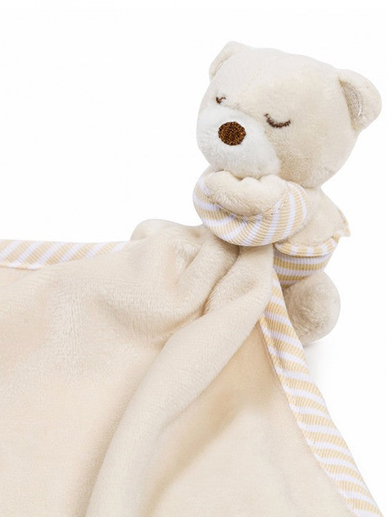 Gugu orsetto neonato beige