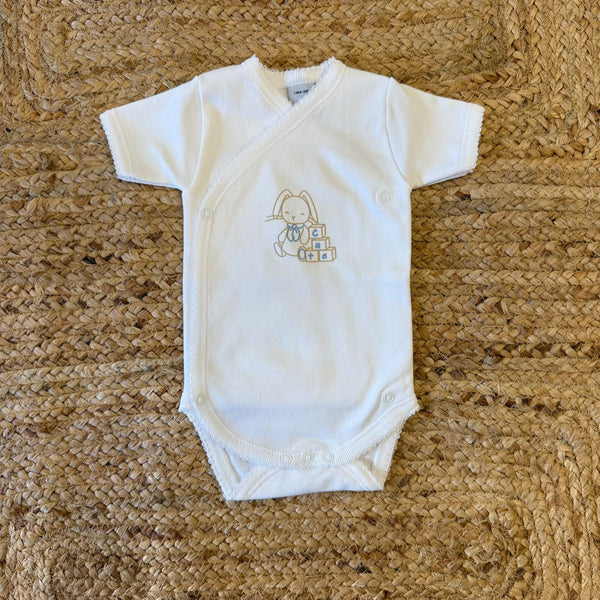 Body m/m cotone caldo orso antipanico