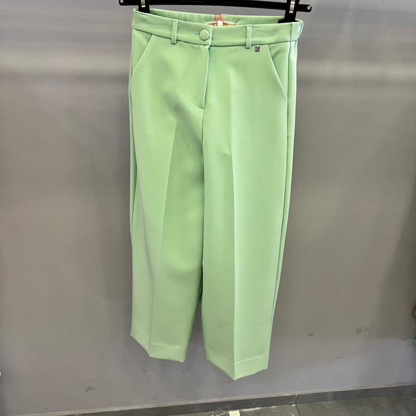 Pantalone elegante kocca bambina