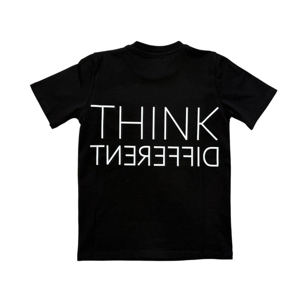 T-shirt m/m 2-16 anni
