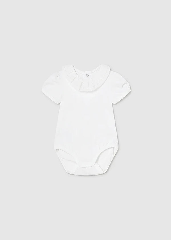 Body volant Better Cotton neonata