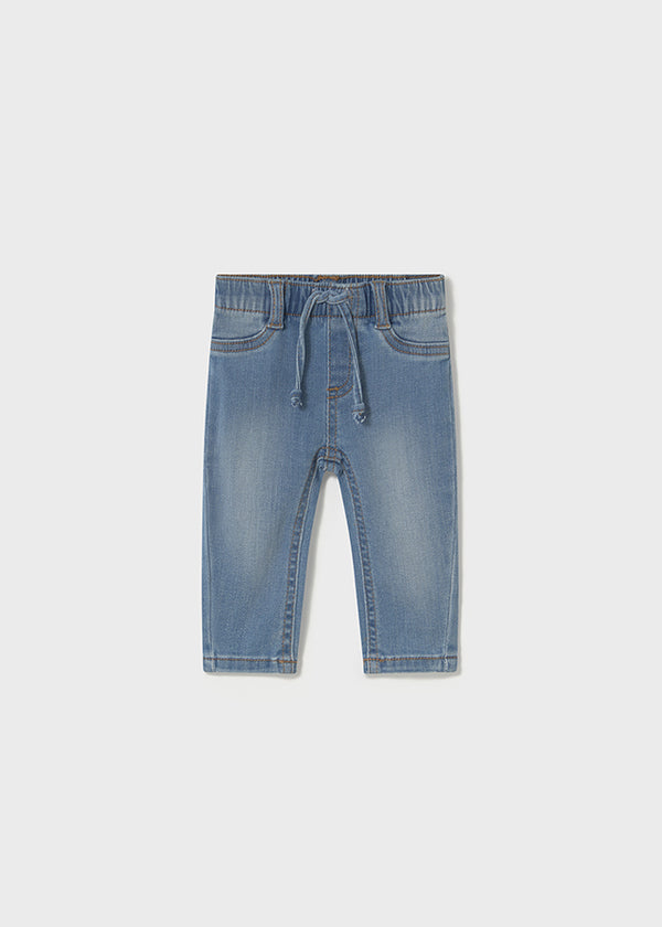 Jeans neonato