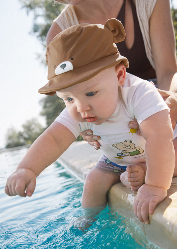 2-piece baby boy cotton beach set 1624 maui 