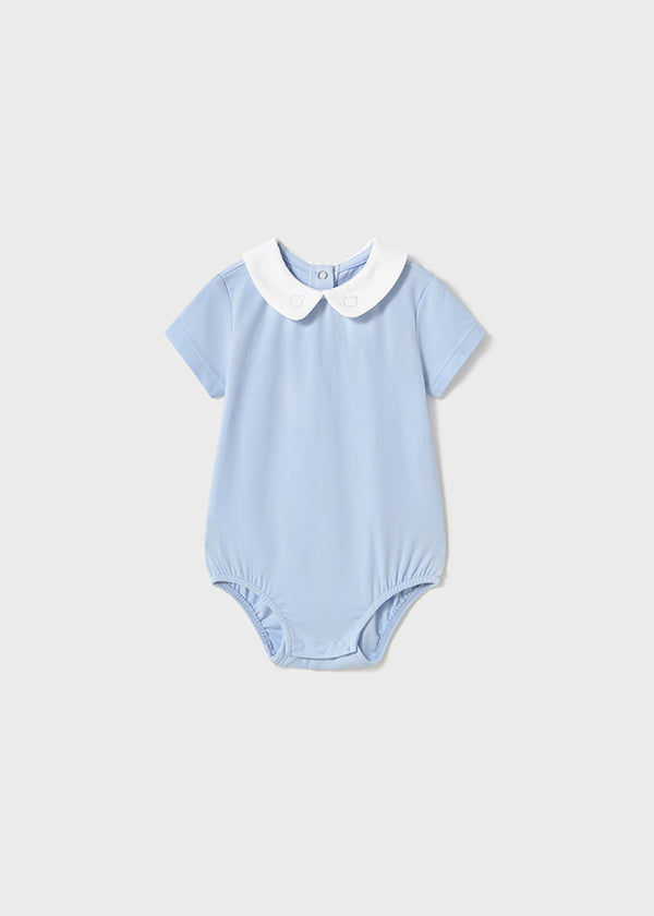 Body colletto neonato