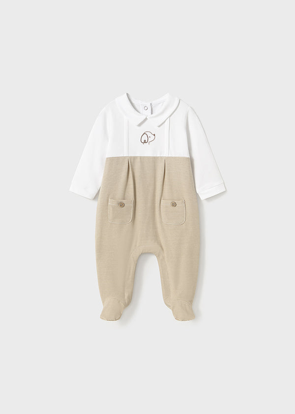 Tutina lungo collo