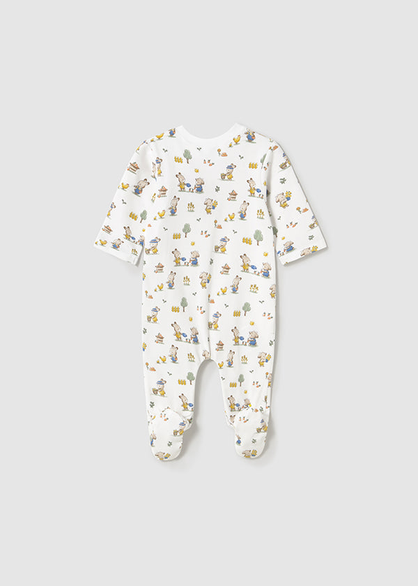 Tutina neonato
