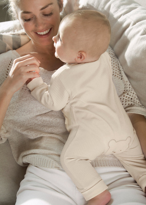 Tutina orsetto neonato