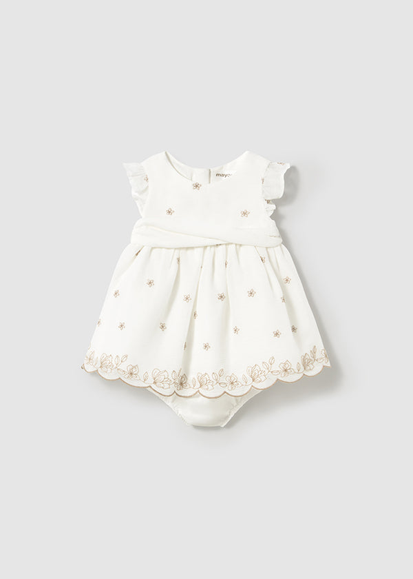 Vestito pizzo cerimonia