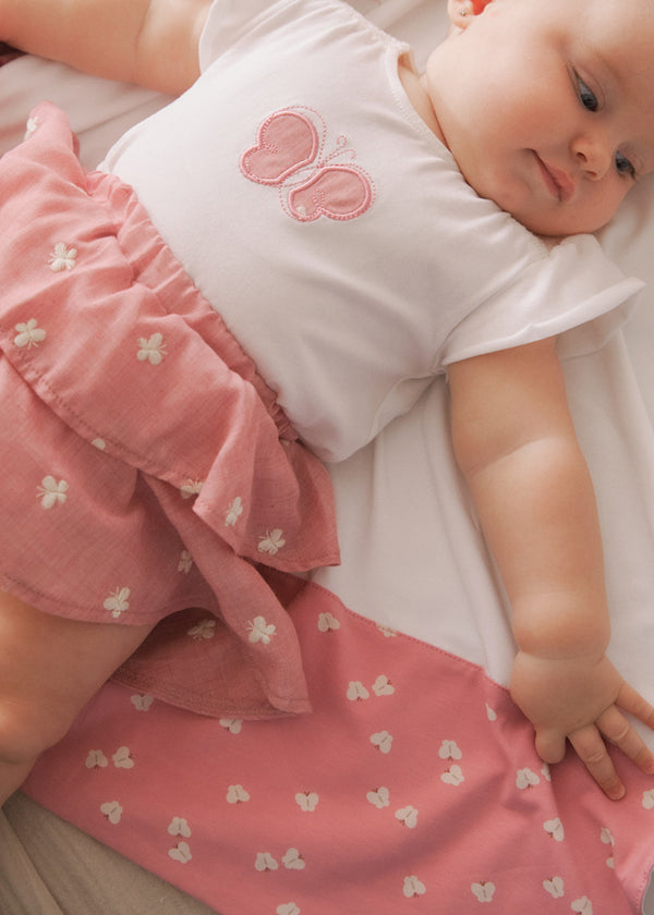 Copertina neonata