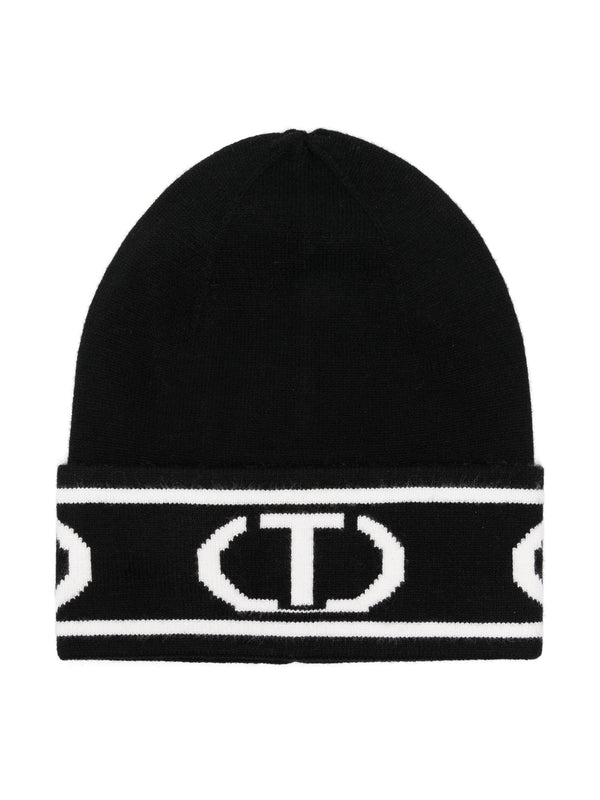 Cappello con logo ragazza