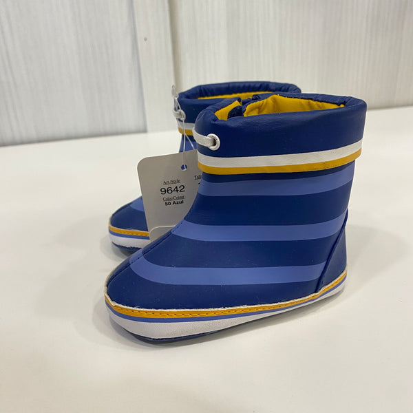 Stivale Galoche unisex