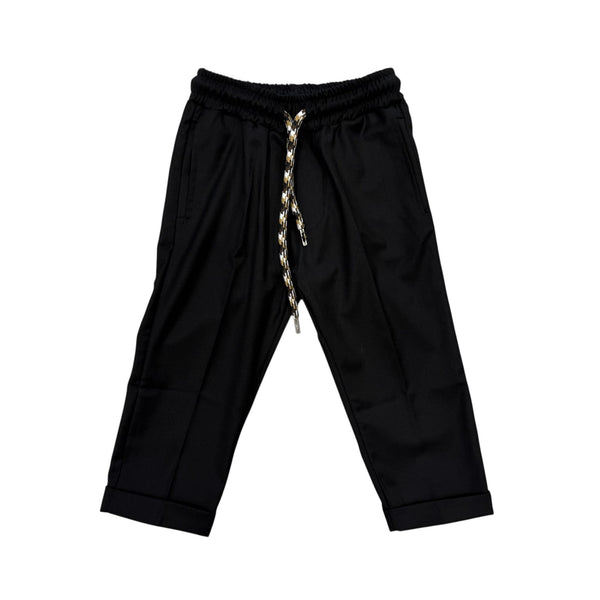 Pantalone con laccio 2-16 anni