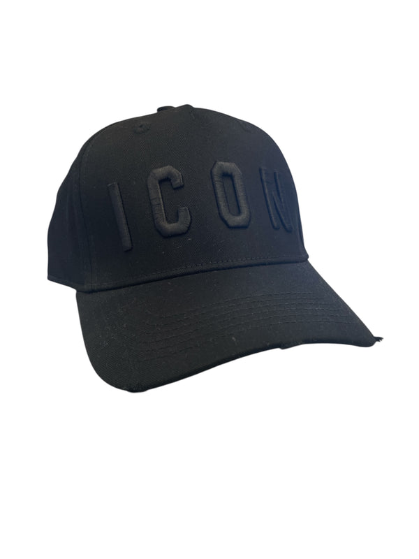 CAPPELLO ICON UOMO