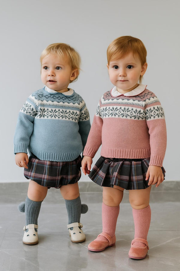 Completo 3 pezzi neonato