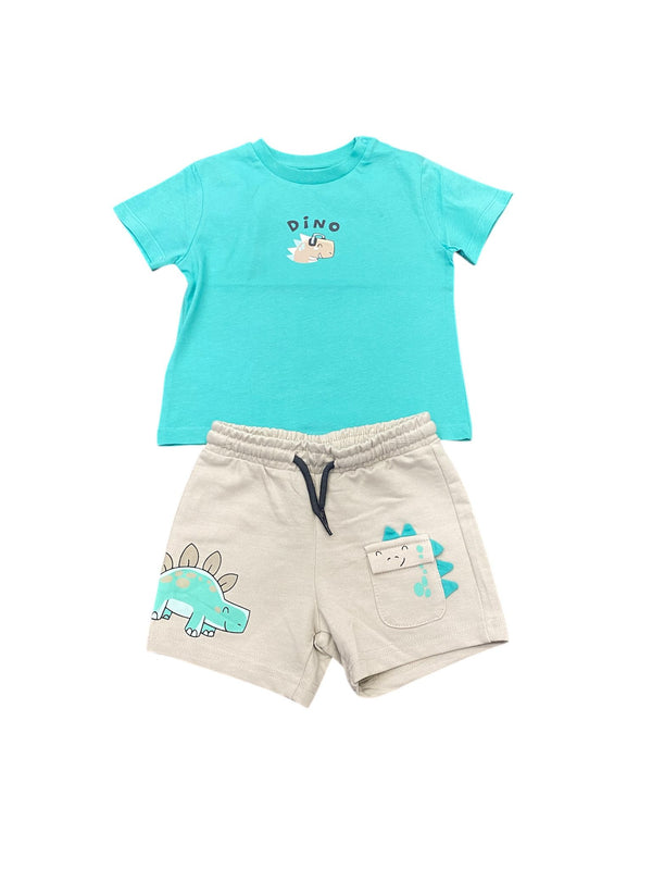 Completo sportivo neonato