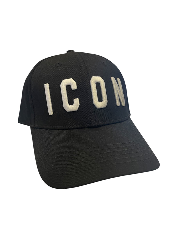 CAPPELLO ICON UOMO