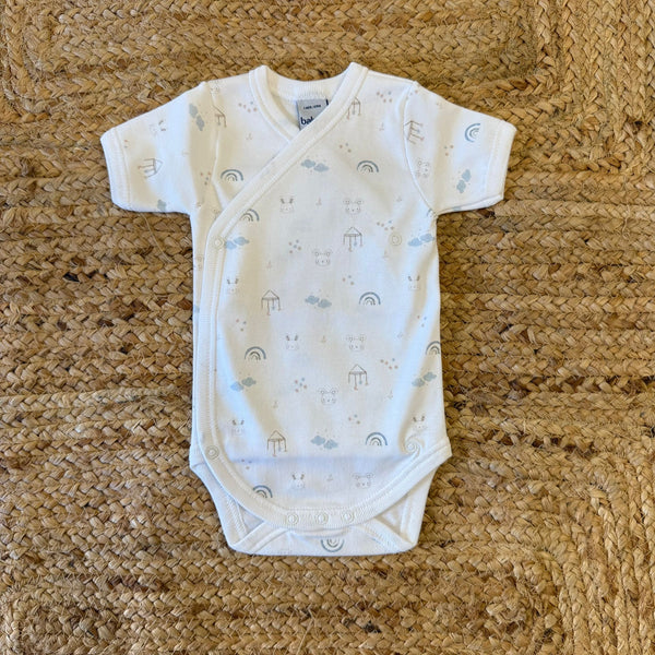 Body m/m cotone caldo antipanico