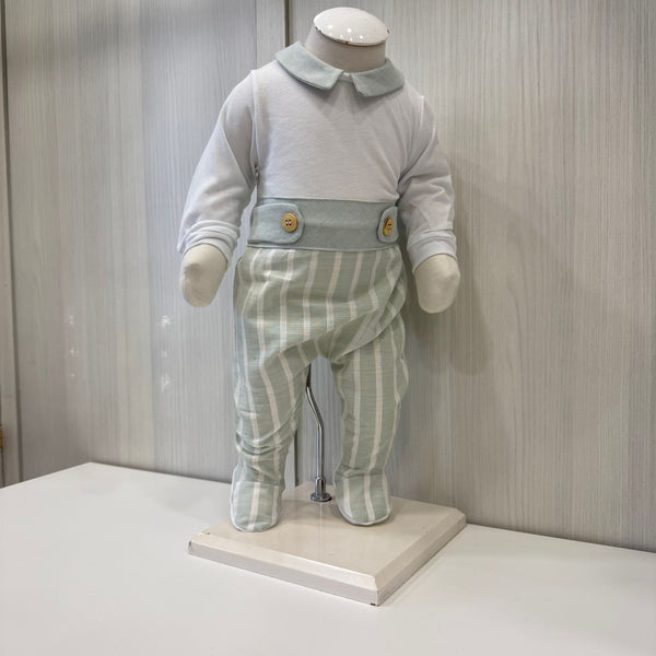 Tutina cotone