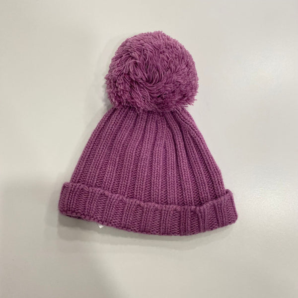 Cappello nascita in misto cashmere