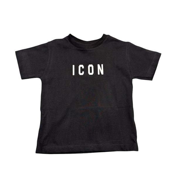 T-shirt logo ICON unisex