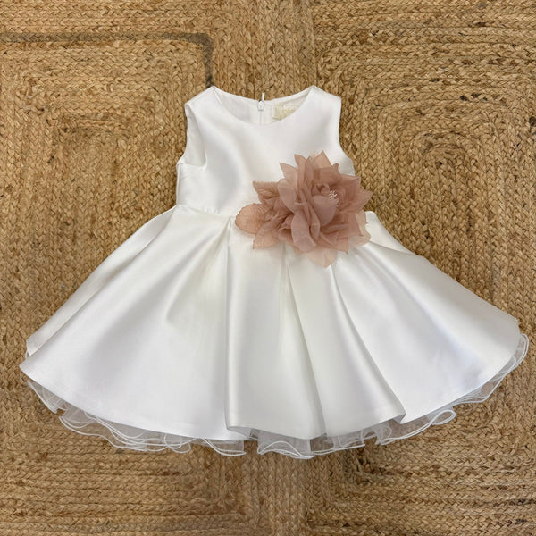 Baptismal dress PEONY 6602
