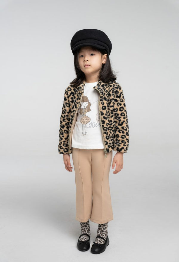 Completo elegante 3 pezzi  bambina