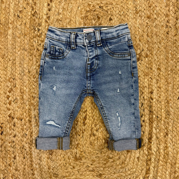 Jeans  neonato Guess