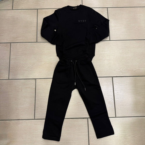 Tuta basic 2 a 16 anni