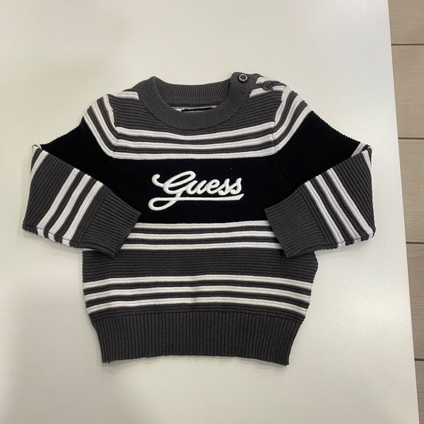 Maglione logo neonato