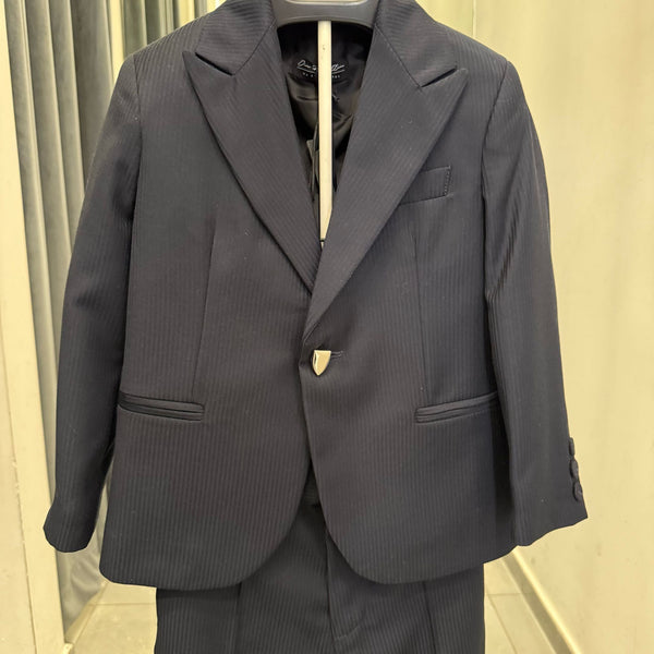 Abito elegante bambino