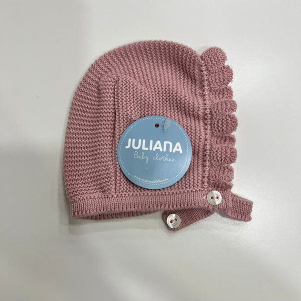 Baby cap Juliana j4201 make-up