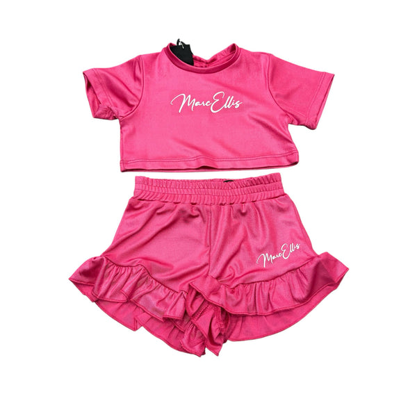 Completo 2 pezzi M.Ellis neonata