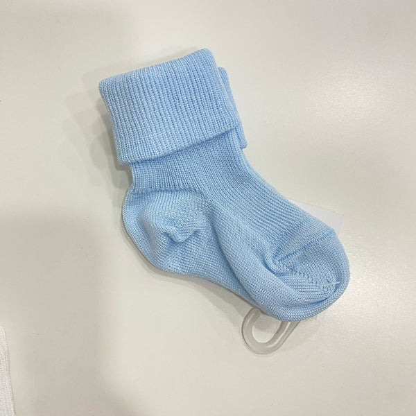 Tris calzini NEONATO