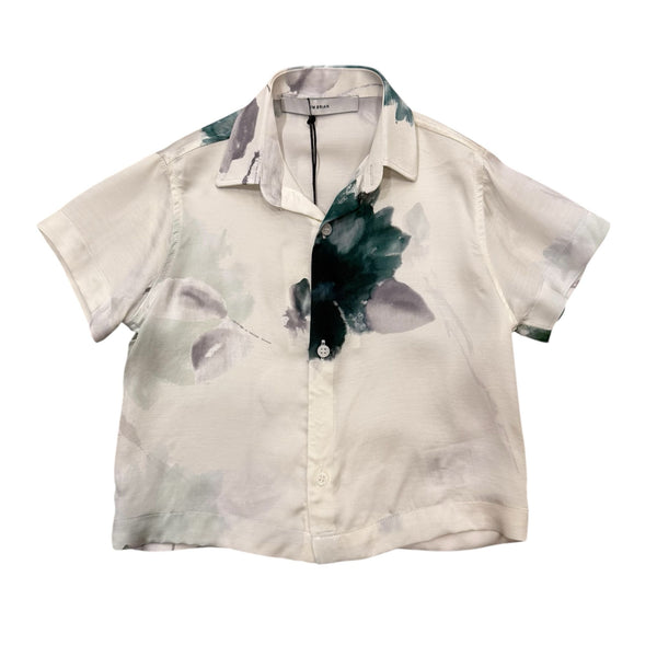 Camicia fantasia 2-16 anni