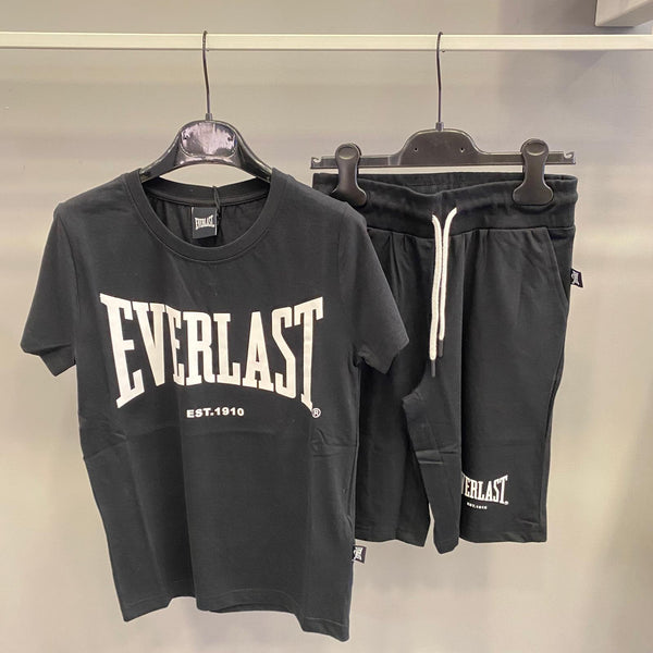 Coordinato sportivo ragazzo