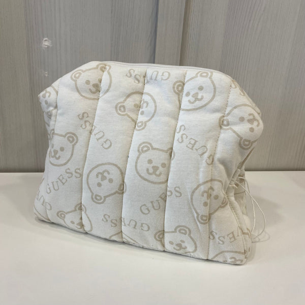 Borsa cambio per neonati Guess unisex