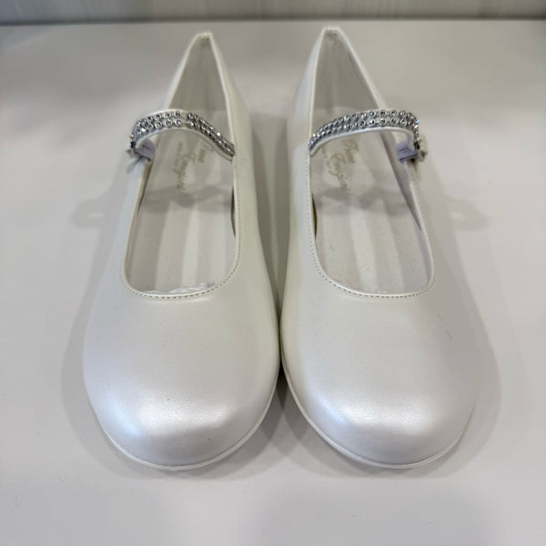 Ballerina brillantini cerimonia