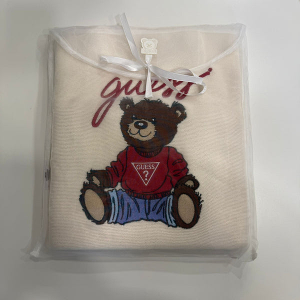 Copertina unisex orso